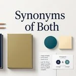 synonyms of both