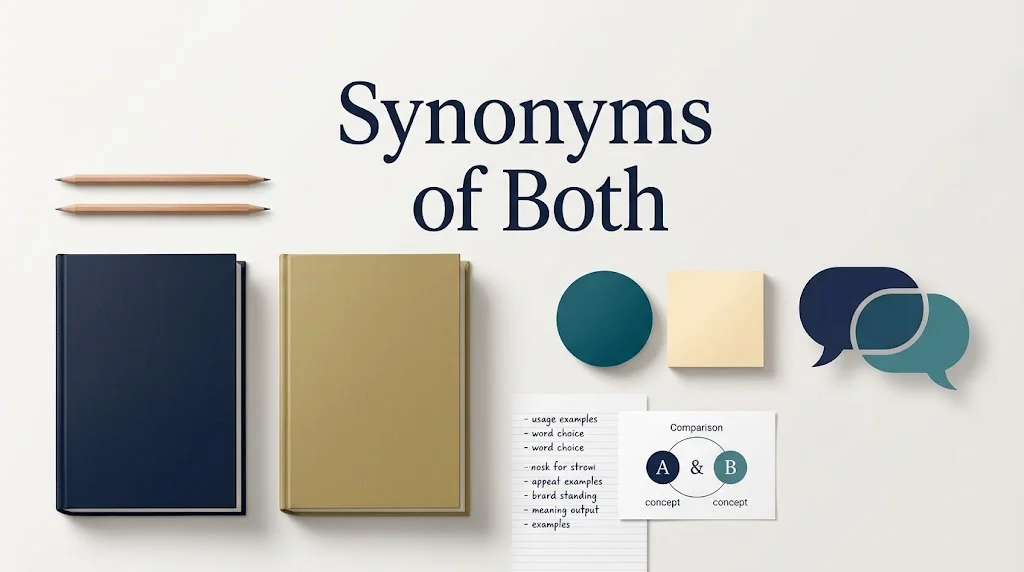 synonyms of both