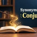 synonyms of conjure