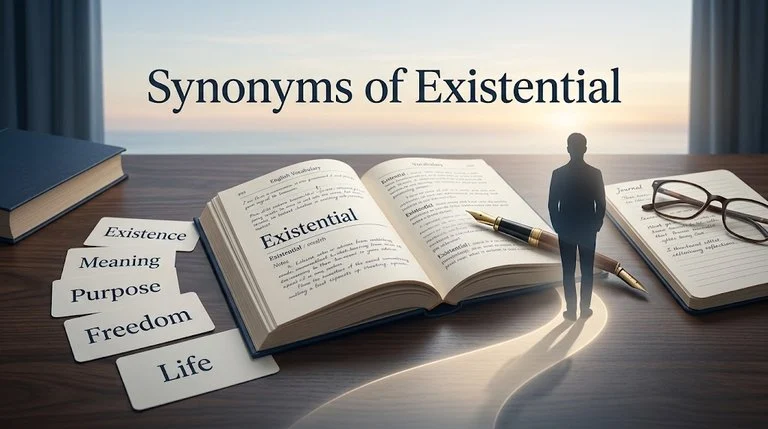 synonyms of ubiquitous